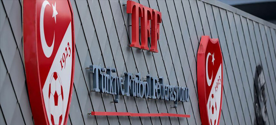 TFF hakeminin koronavirüs testi pozitif çıktı