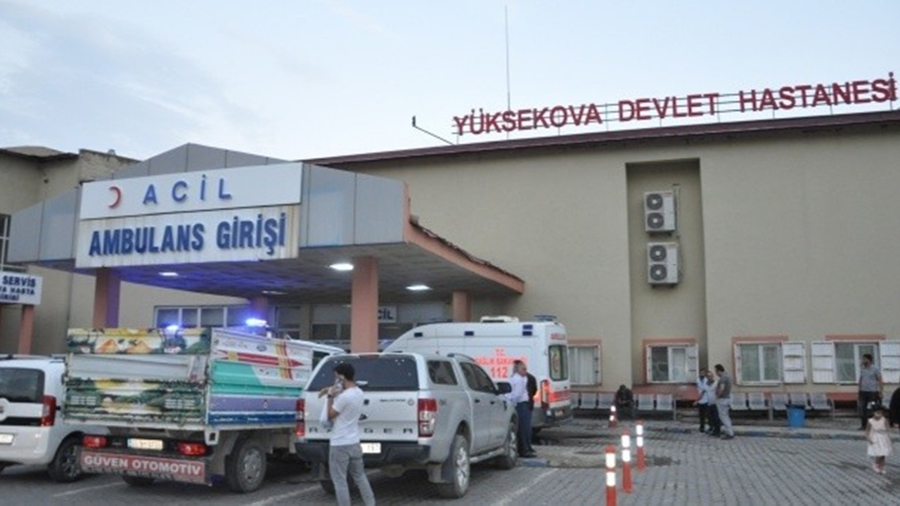 Husumetli aileler çatıştı: 2 ölü