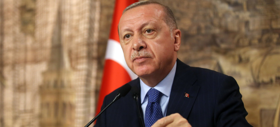 'Açık ve net söylüyorum gerilim istemiyoruz'