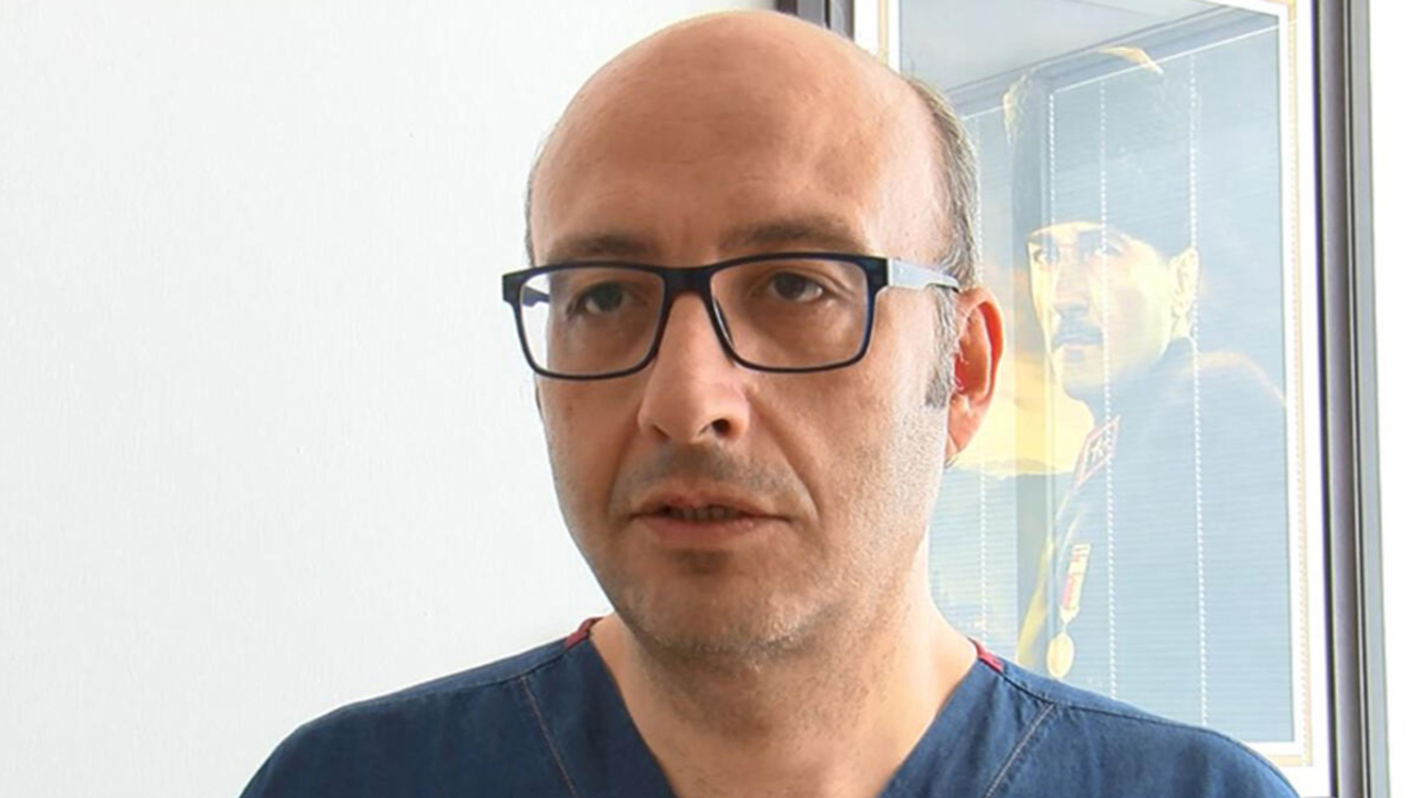 Bilim Kurulu Üyesi Prof. Dr. Yamanel: Okulların açılması ertelenebilir