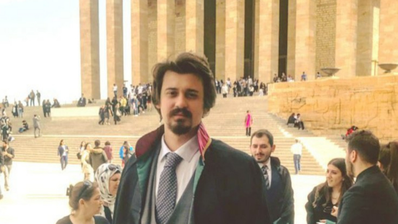 Adliyede darp edilmişti! O avukat hayatını kaybetti