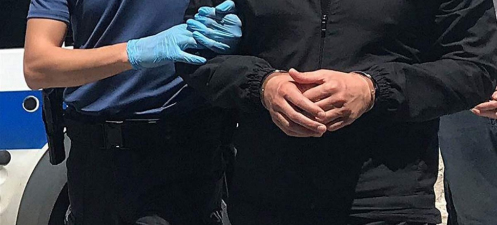 LGBTİ'nin iğrenç paylaşımına 1 gözaltı!