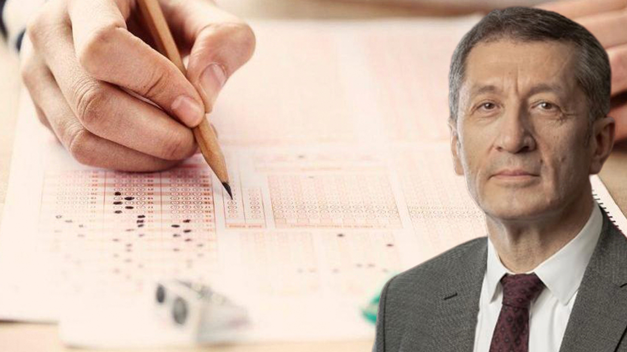 Bakan Selçuk'tan LGS sorularına ilişkin flaş açıklama