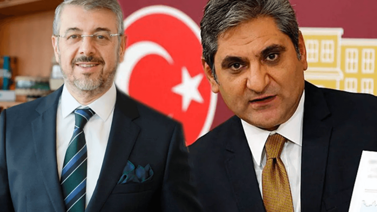 Erdoğdu, U dönüşünde Kılıçdaroğlu'nu solladı