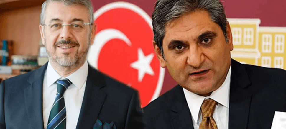 Erdoğdu, U dönüşünde Kılıçdaroğlu'nu solladı