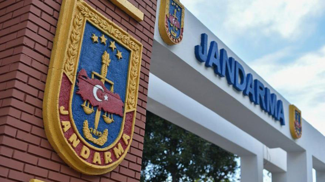 Jandarma Genel Komutanlığı'ndan asılsız iddialara yalanlama