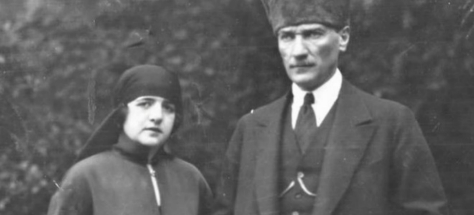 Latife Hanım'ın yeğeni anlattı!