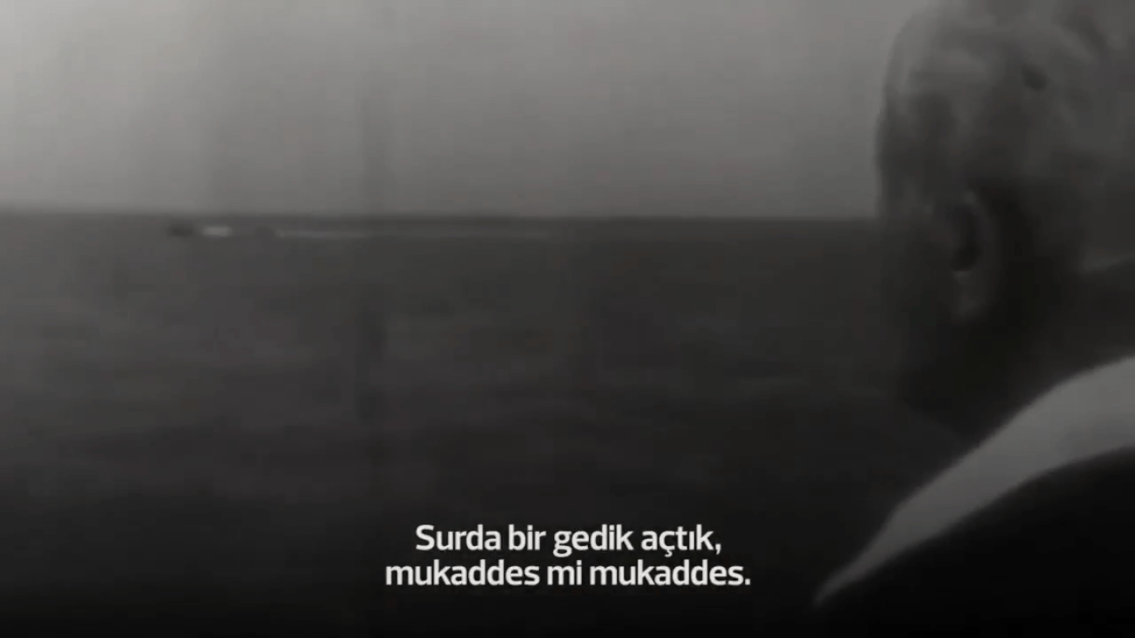 Kısakürek: Ayasofya mutlaka açılacak