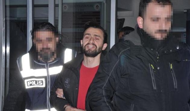 Beytüşşebap eski kaymakamı Güntepe FETÖ'den tutuklandı