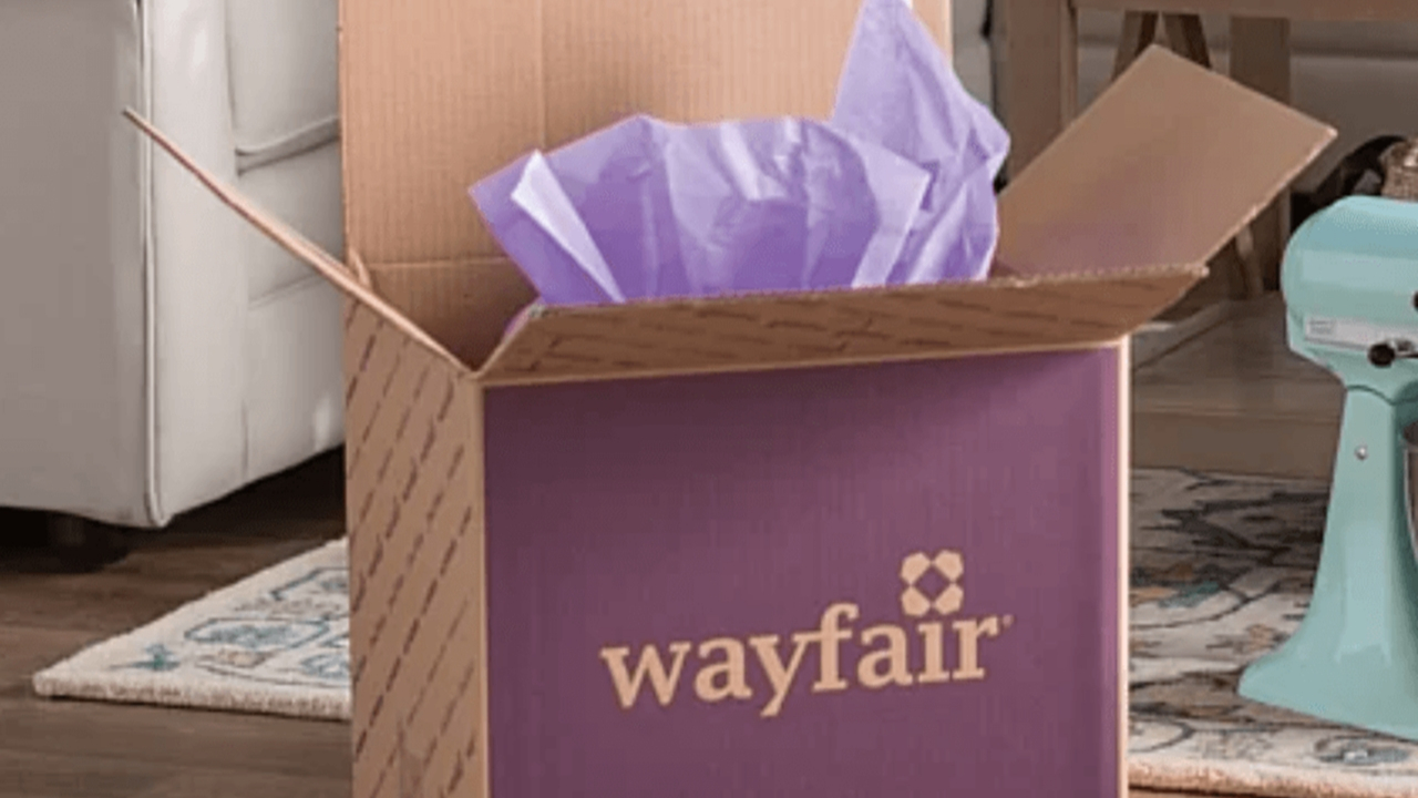 Wayfair'deki iğrenç ilandaki Türkiye detayı