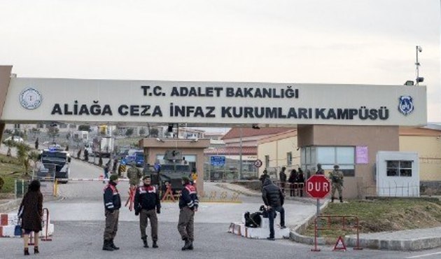 İzmir'deki FETÖ davasında Cumhurbaşkanı'ndan flaş talep!