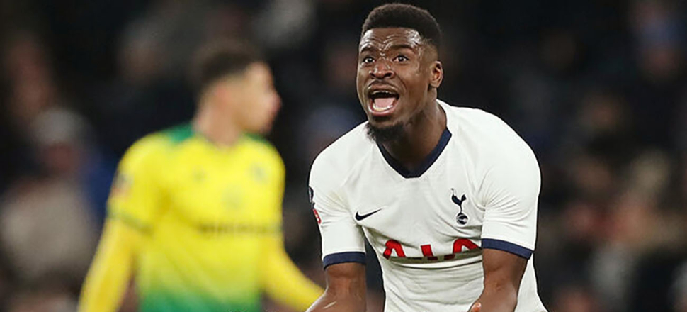 Tottenhamlı Serge Aurier'nin kardeşi silahlı saldırıda öldürüldü