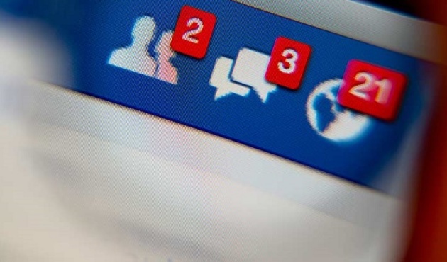 Facebook arkadaşlarınıza dikkat! Bankalardan kredi alamayabilirsiniz...