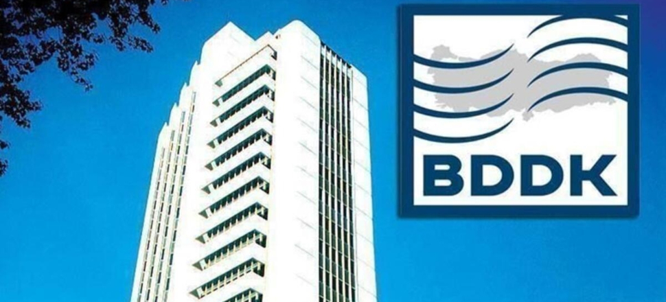 BDDK'dan 7 bankaya 204 milyon lira ceza