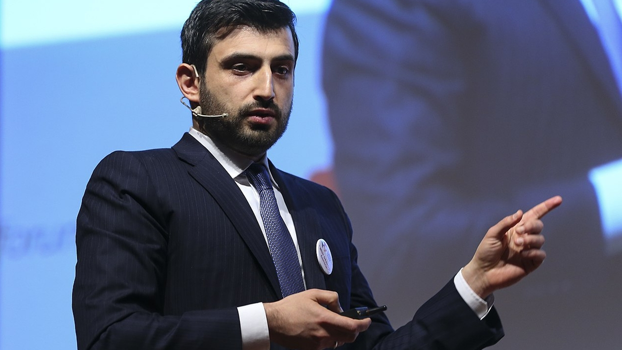 Selçuk Bayraktar: Tarihimizin altın sayfasına kavuştuk