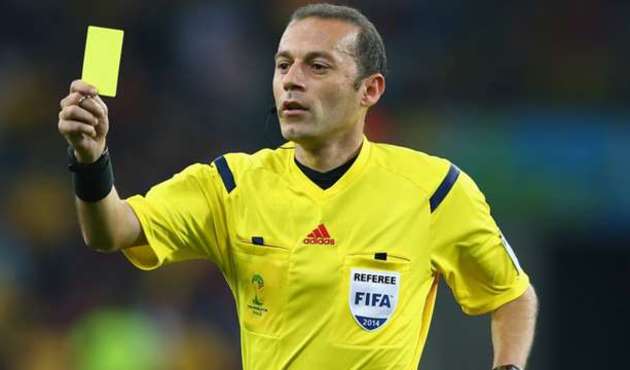 Futbola devrim niteliğinde bir öneri daha