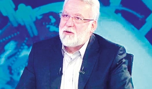 AK Partili vekilden Yunanistan’a: 'Sizi vururuz'