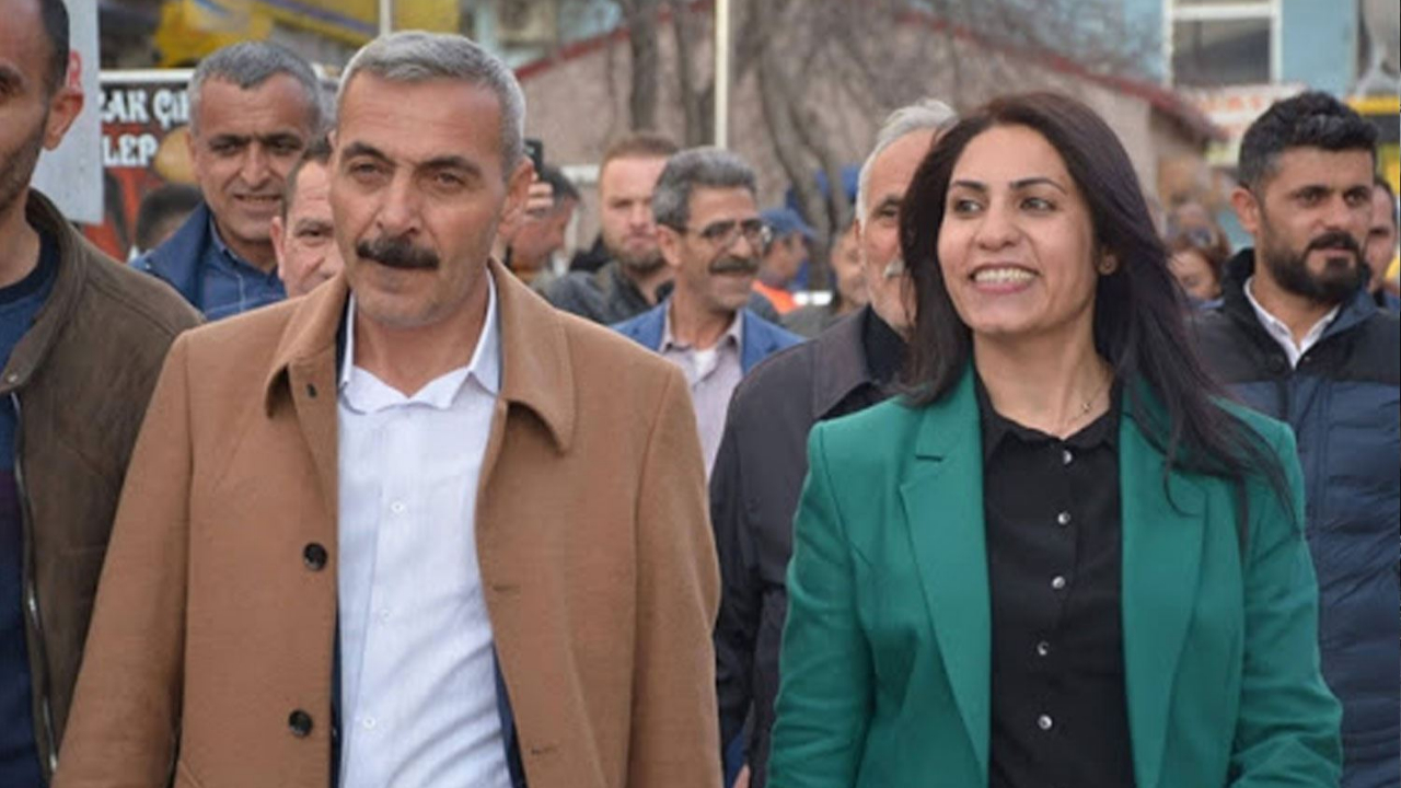 HDP, belediye başkanını partiden ihraç etti