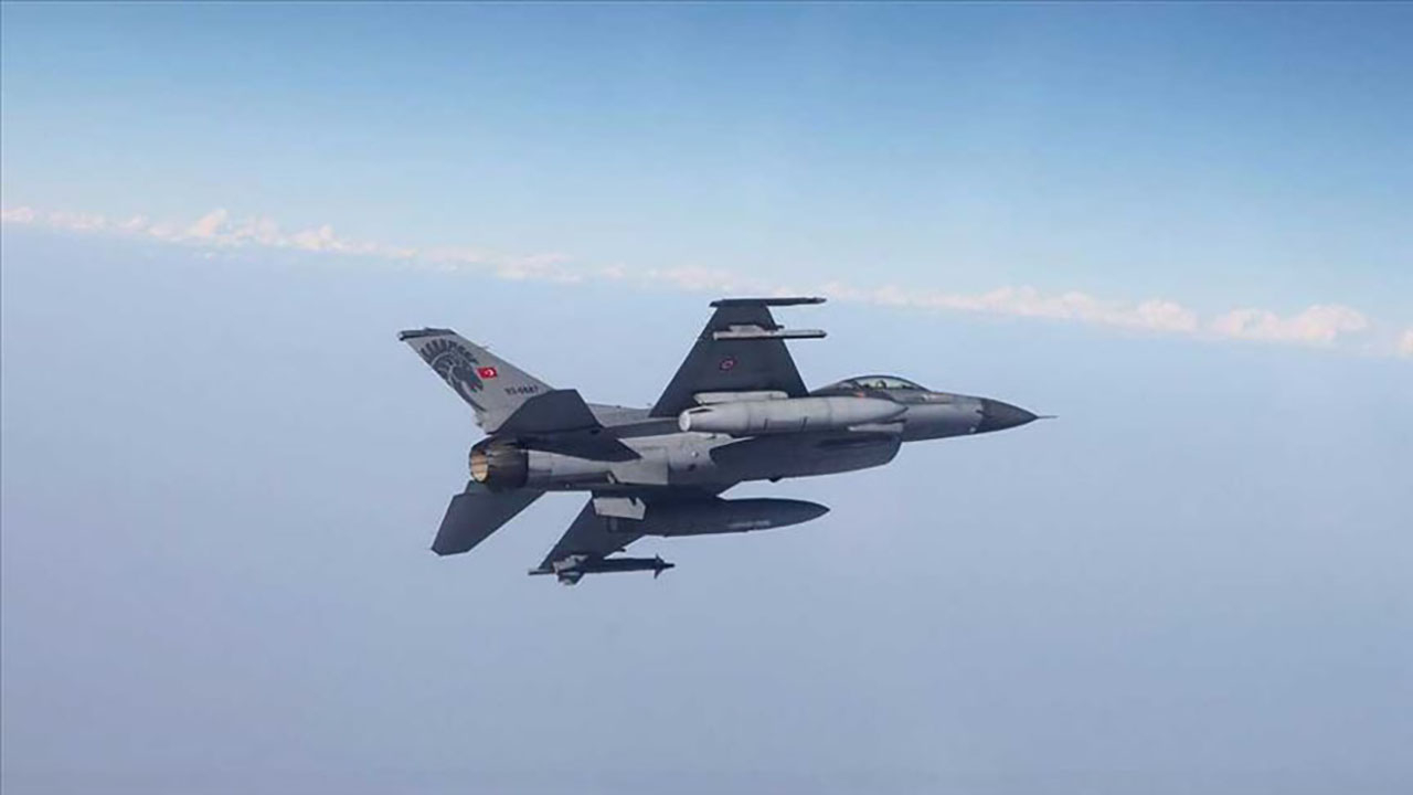 FETÖ'den pilotlara ilaçlı kumpas