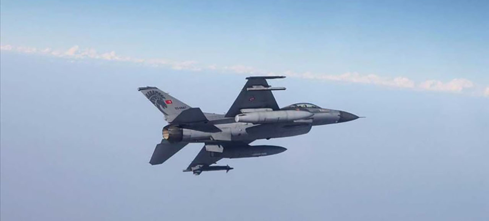 FETÖ'den pilotlara ilaçlı kumpas