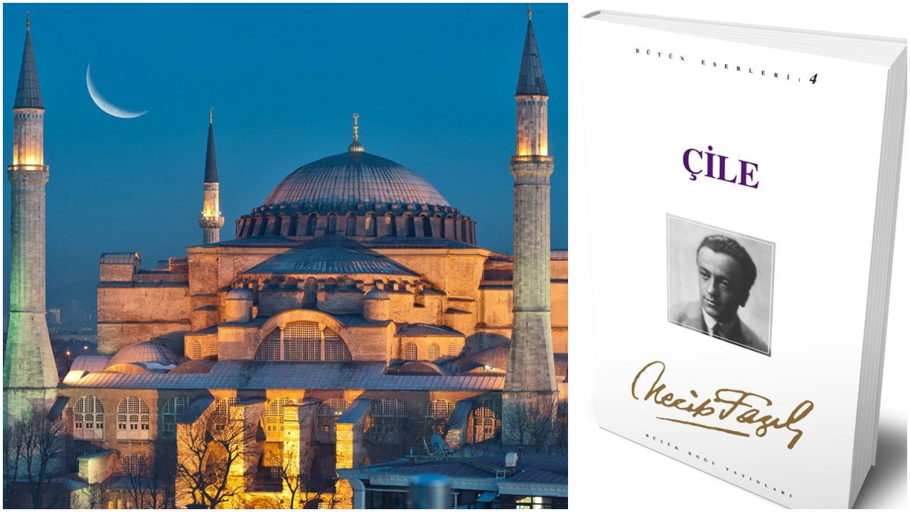 Kasapoğlu 1000 'Çile' hediye edecek!