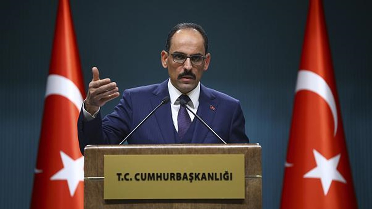 "ABD ile müttefikliğe gölge düşüyor"