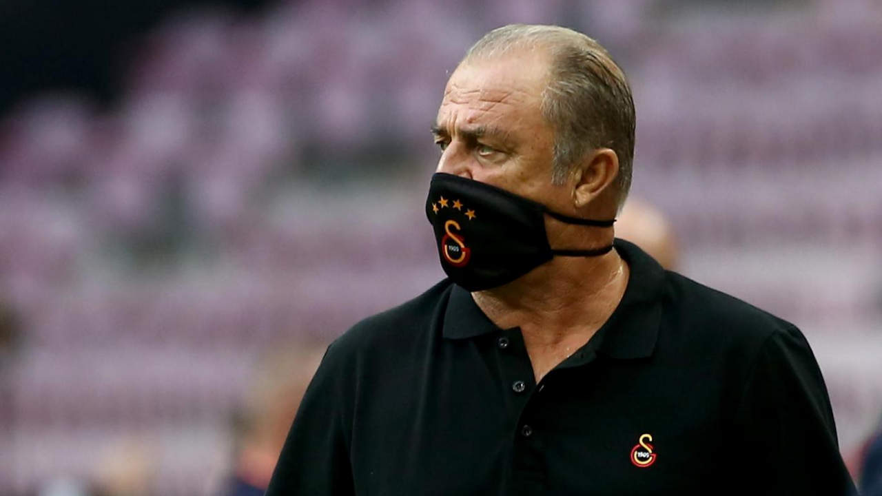 Fatih Terim'den 16 takımın hocasıyla toplantı