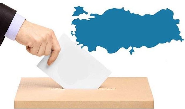 İşte son referandum anketinin çarpıcı sonuçları