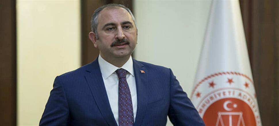 "Karanlık gece aydınlık sabaha dönüştü"