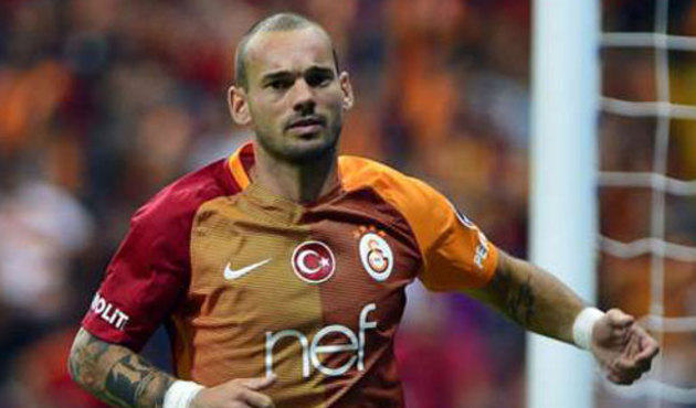 Sneijder’in tek rakibi De Bruyne