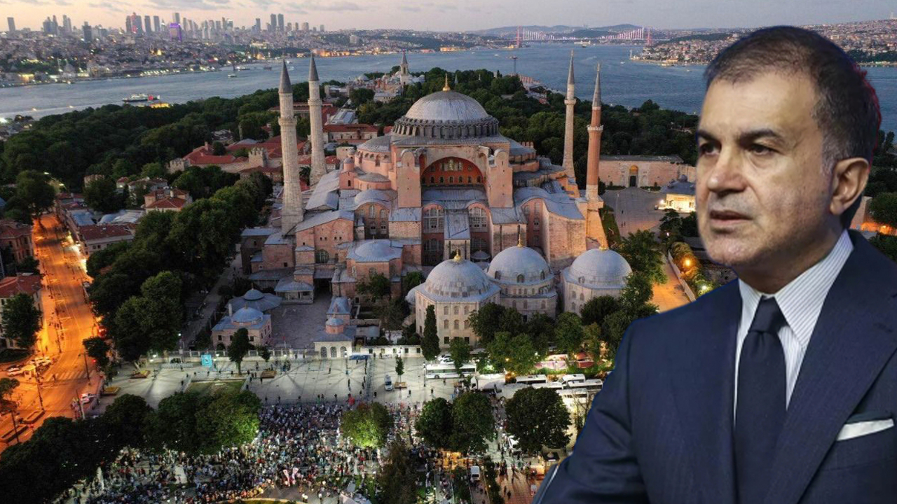'En utanç verici sözler CHP'den'
