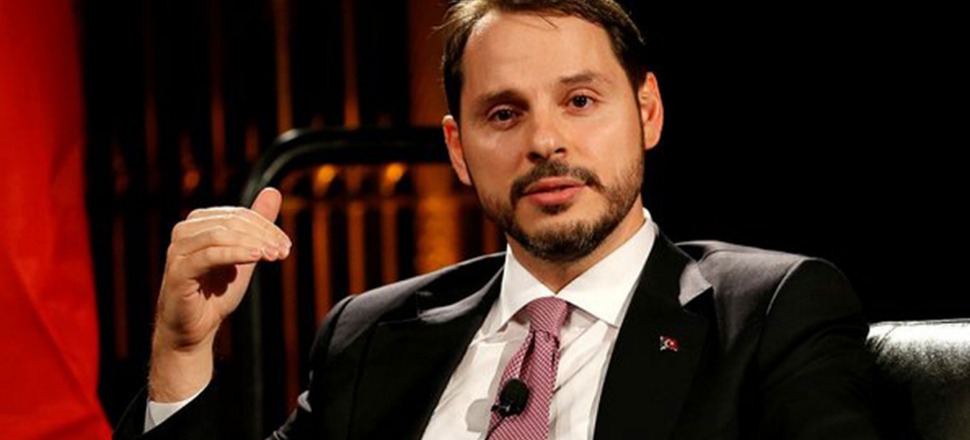 "Sürprizlerimiz için takipte kalın"