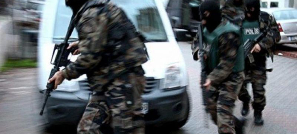 FETÖ’cü karı-koca hâkim Ankara’da yakalandı