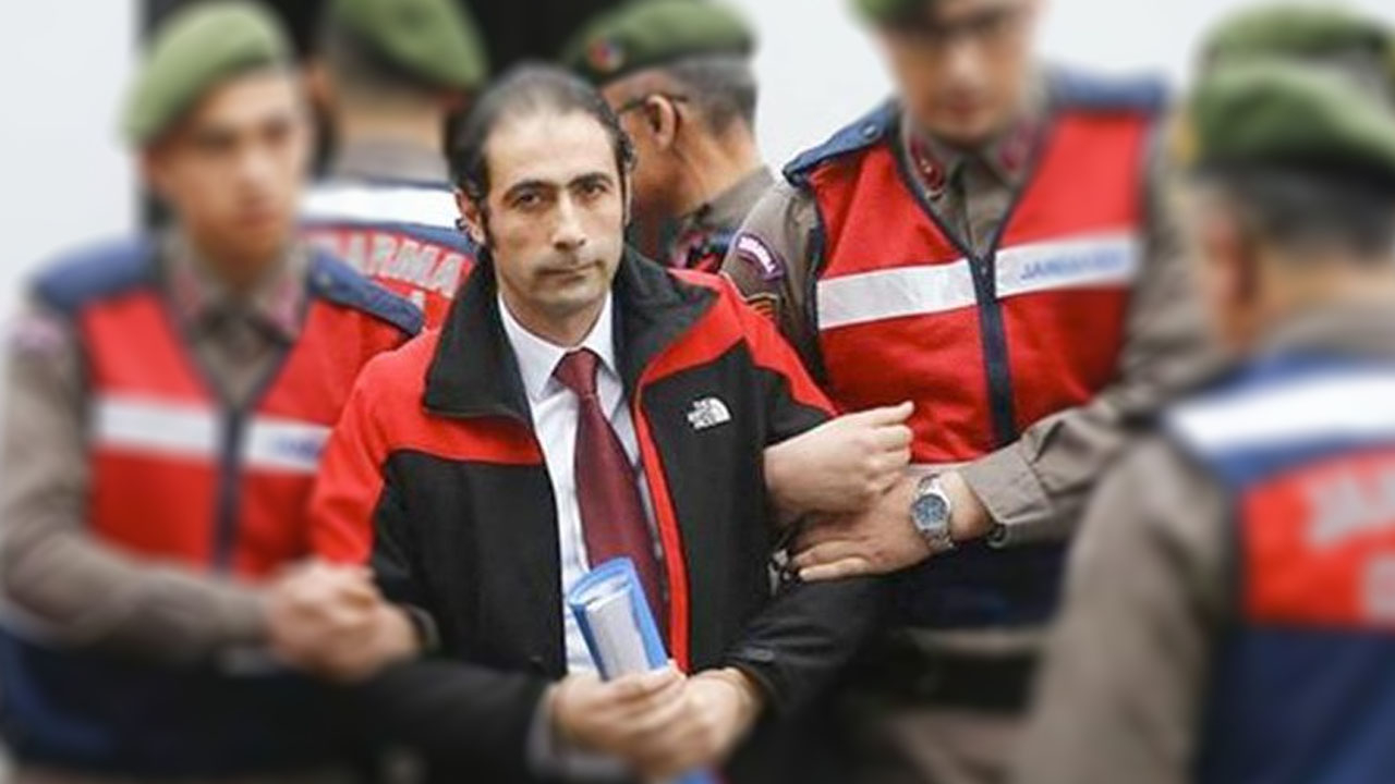 Şehit Ömer Halisdemir'in darbeci katili ret yedi!