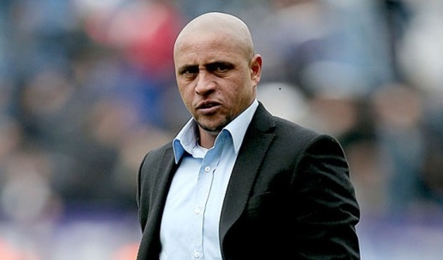 Fenerbahçe Roberto Carlos'u getiriyor!