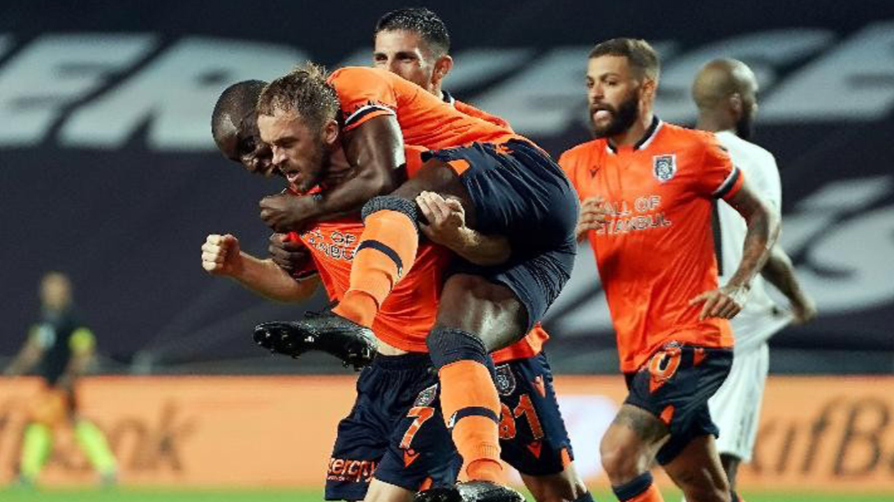 Başakşehir'in rakibi LASK-Manchester United maçıyla belli olacak