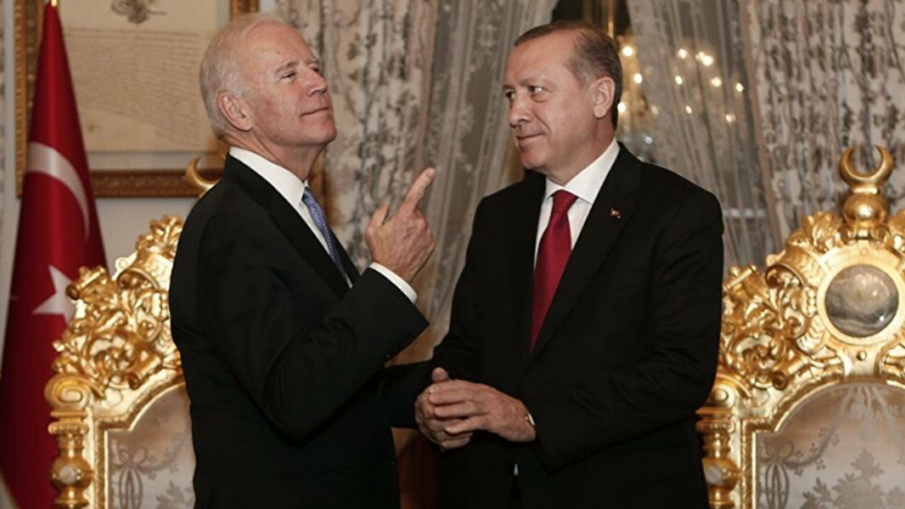 Trump'ın rakibinden Erdoğan'a 'Ayasofya' çağrısı