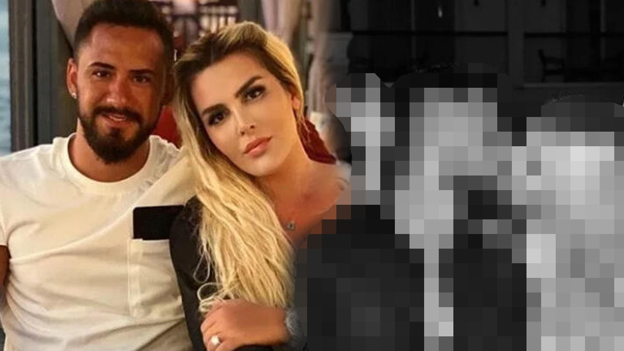 Gökhan Çıra'dan Selin Ciğerci'yle romantik paylaşım