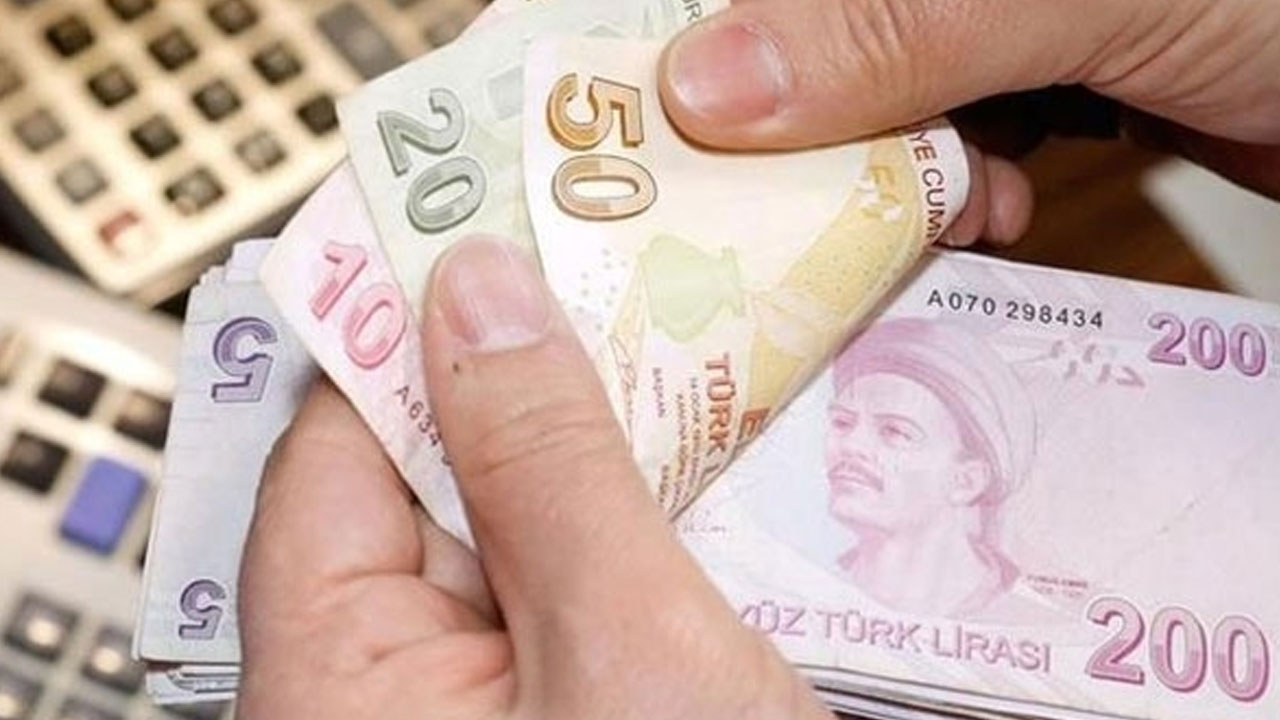 Kamuda çalışan işçilere ikramiye ödemesinde tarih belli oldu