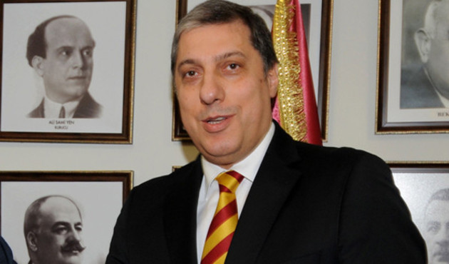 Levent Nazifoğlu'ndan Fikret Orman'ın sözlerine cevap