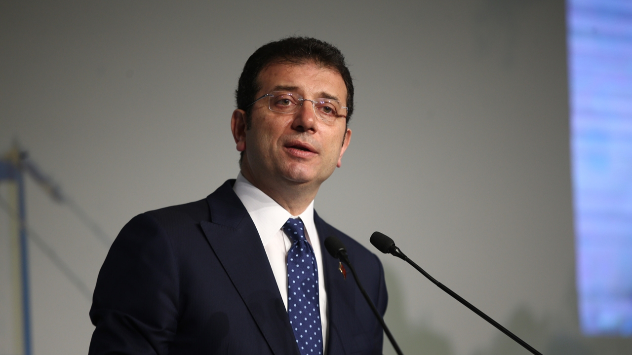 İBB promosyon ihalesini iptal etti