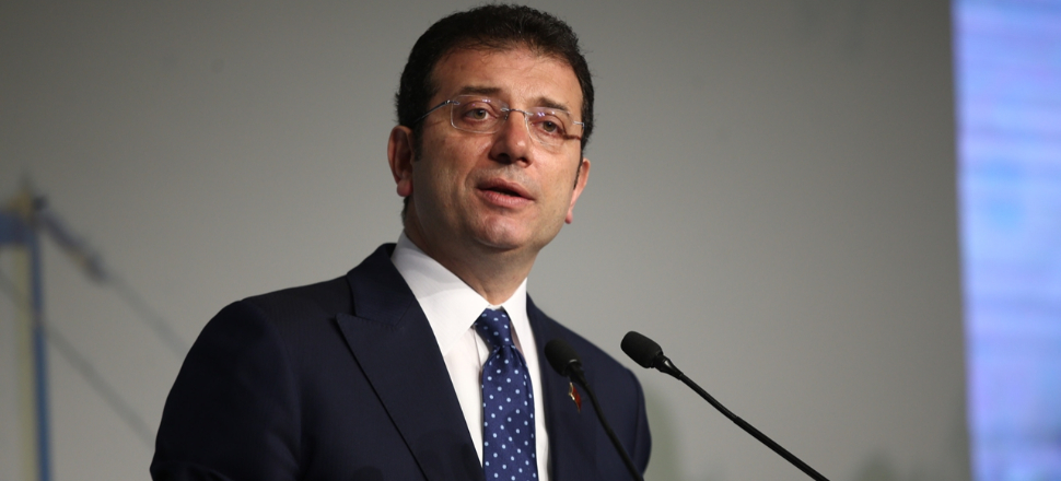 İBB promosyon ihalesini iptal etti