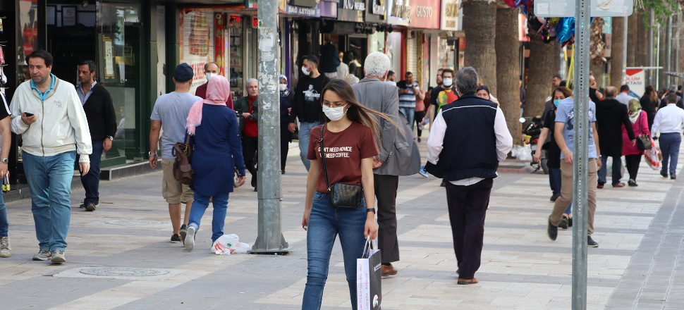 Koronavirüste iki büyük tehlike