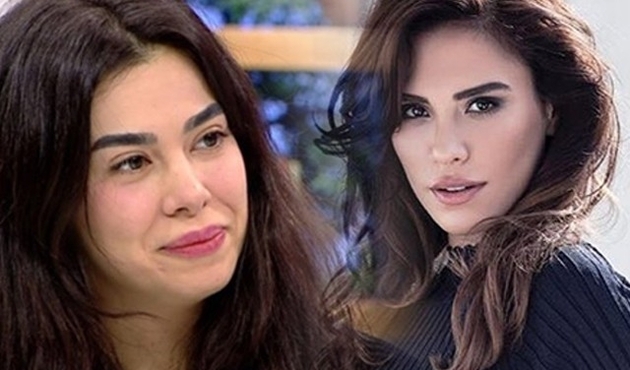 Şükran Ovalı'dan Asena Atalay'a şarkılı gönderme