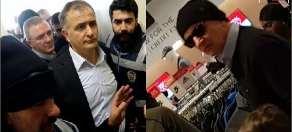 FETÖ'cülerin serbest bırakılması için yarışıyorlar!