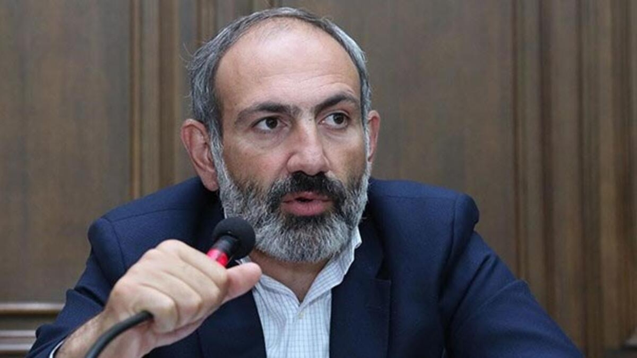 Ermenistan'dan müzakere çağrısı
