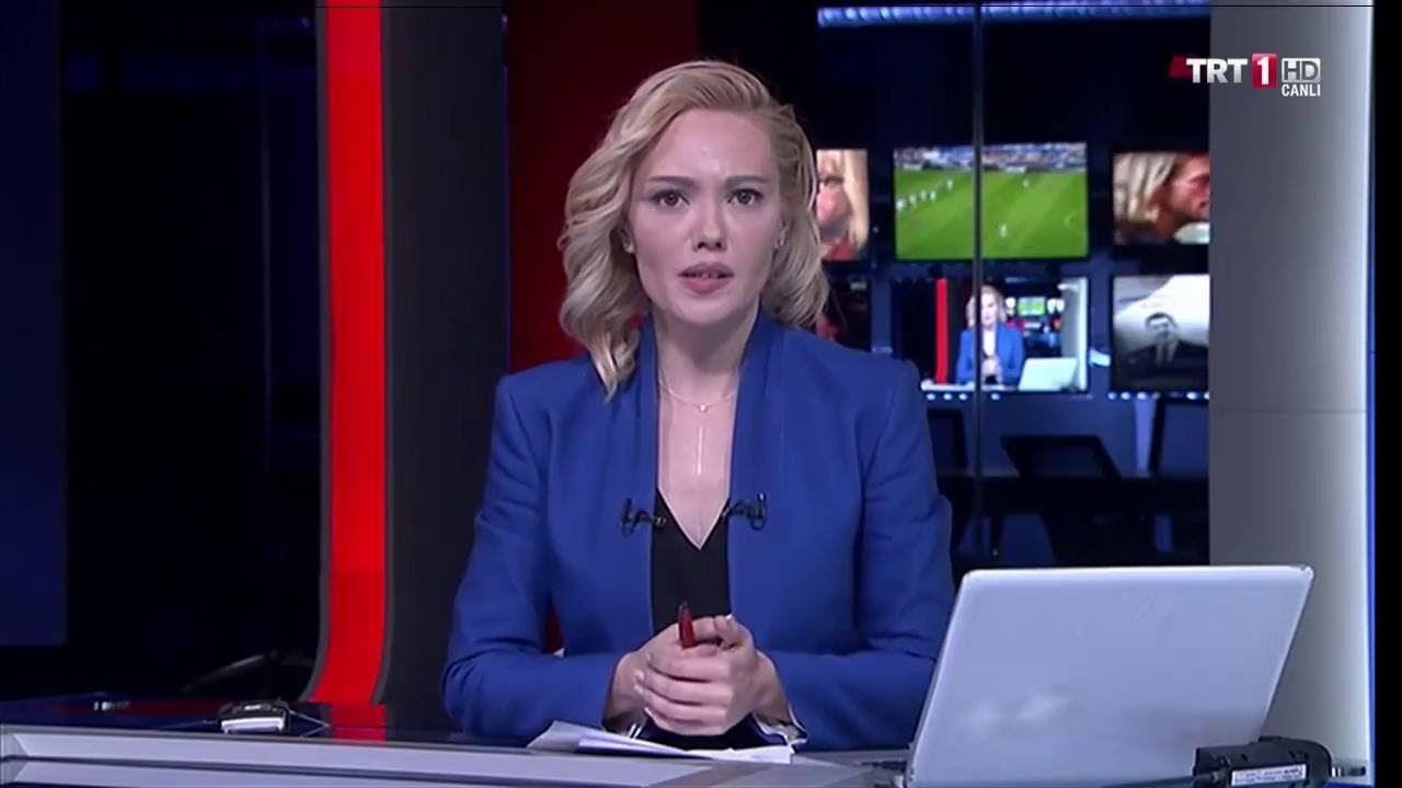 Darbe bildirisi okutulan Tijen Karaş'tan 15 Temmuz paylaşımı