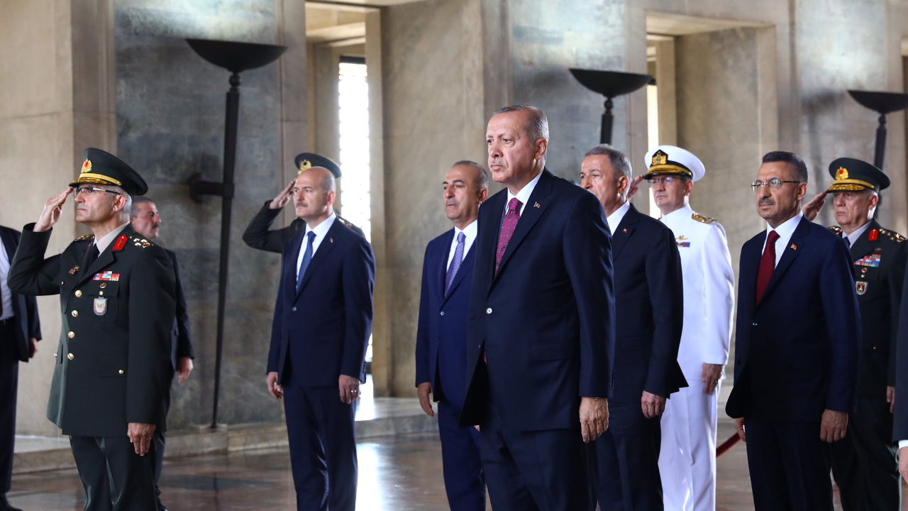 'YAŞ erkene çekilebilir, komuta kademesi değişmeyecek'