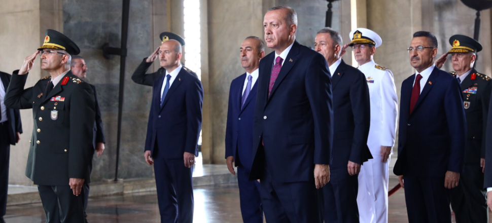 'YAŞ erkene çekilebilir, komuta kademesi değişmeyecek'