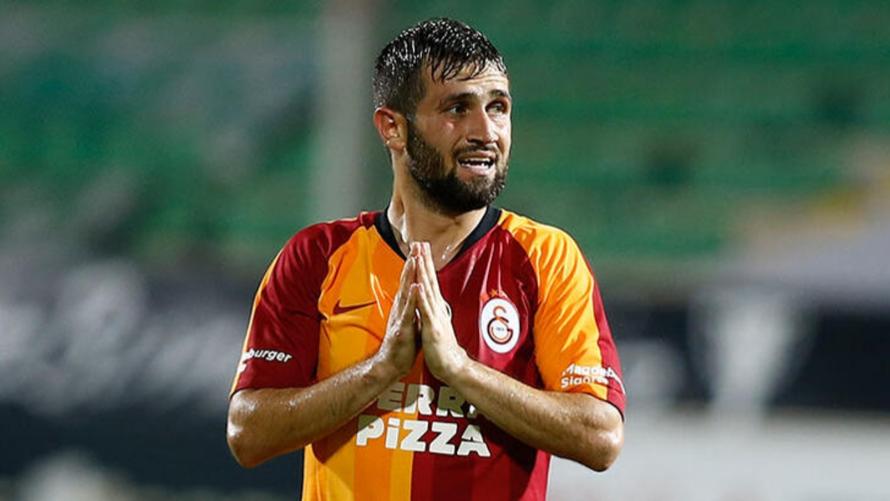 İşte Ömer Bayram'ın Fenerbahçe'ye verdiği cevap